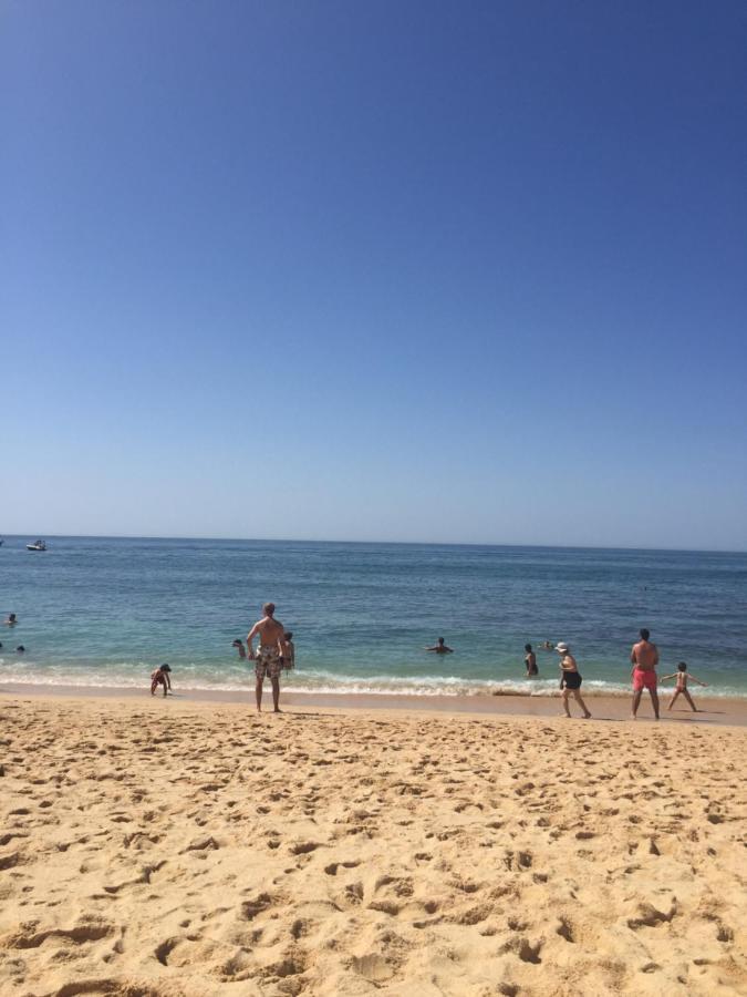Marina De Albufeira T1 Ate 2 Pax Ou T2 Ate 6 Pax Com Piscina E Vista Marina Exterior foto