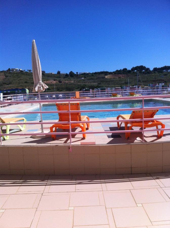 Marina De Albufeira T1 Ate 2 Pax Ou T2 Ate 6 Pax Com Piscina E Vista Marina Exterior foto