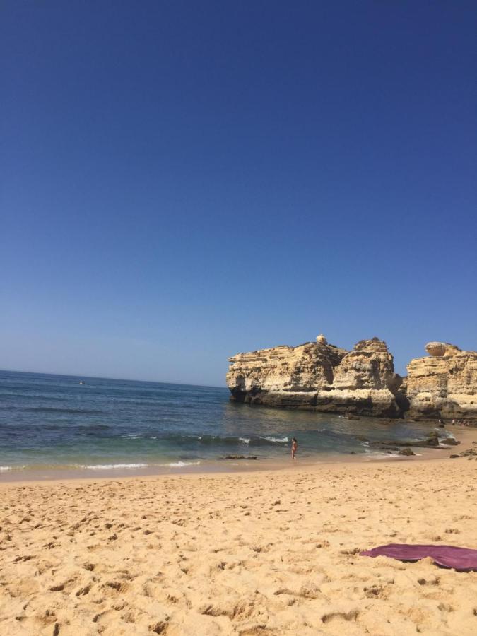 Marina De Albufeira T1 Ate 2 Pax Ou T2 Ate 6 Pax Com Piscina E Vista Marina Exterior foto