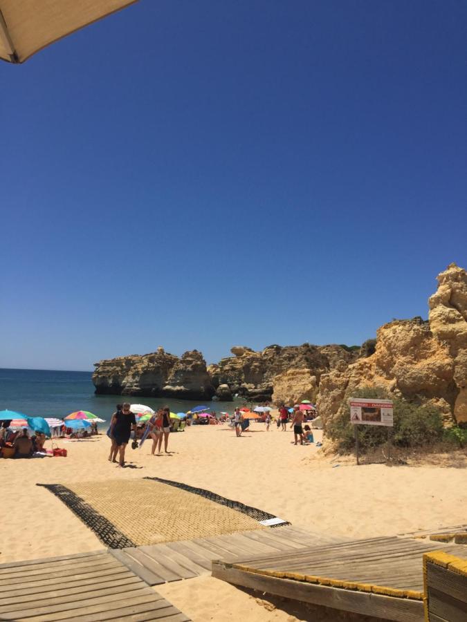 Marina De Albufeira T1 Ate 2 Pax Ou T2 Ate 6 Pax Com Piscina E Vista Marina Exterior foto
